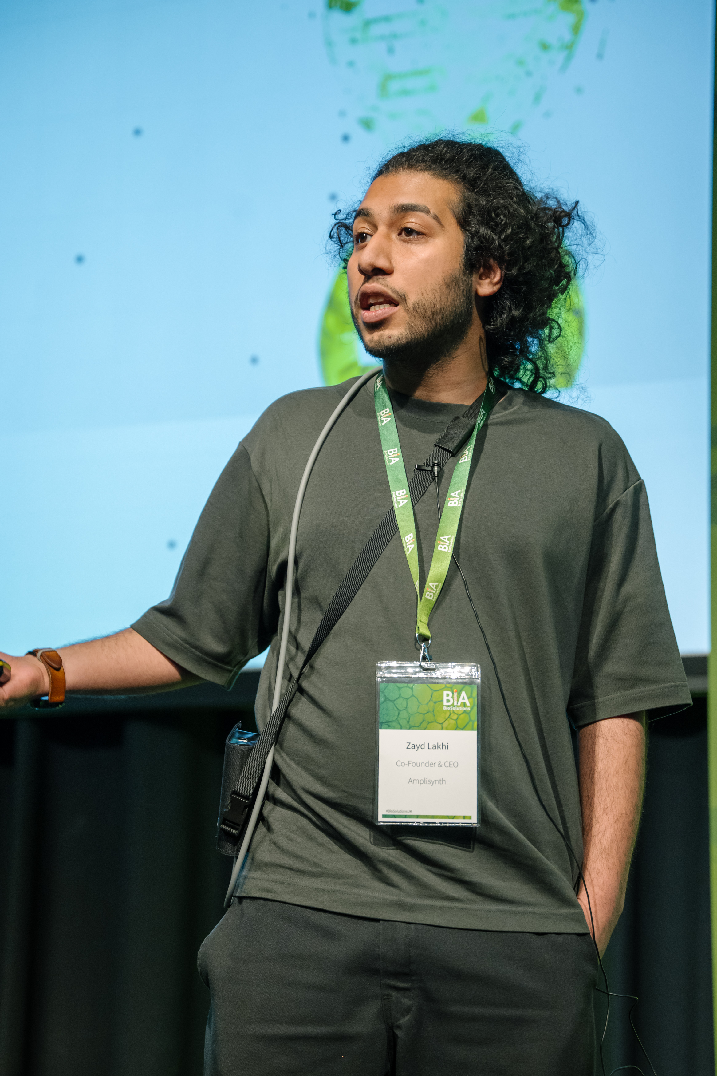 Zayd Lakhi